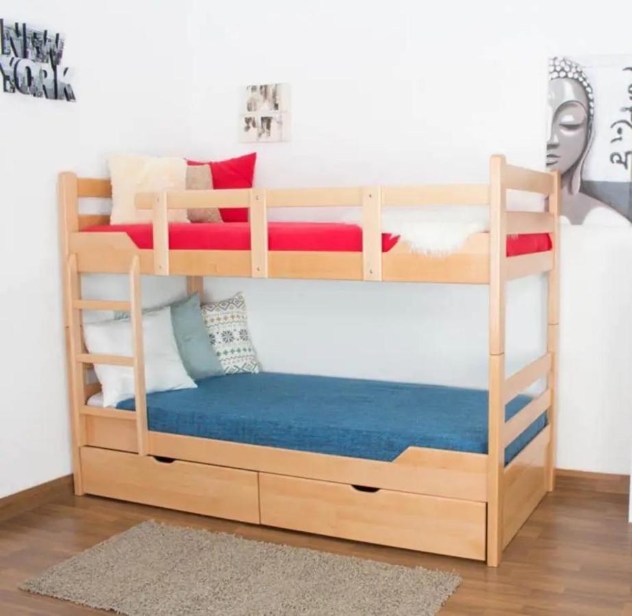 Chambre Chez L'Habitant Chatillon Dans Appartement Partage Avec D'Autres Visiteurs Et Espace Journee Extérieur photo